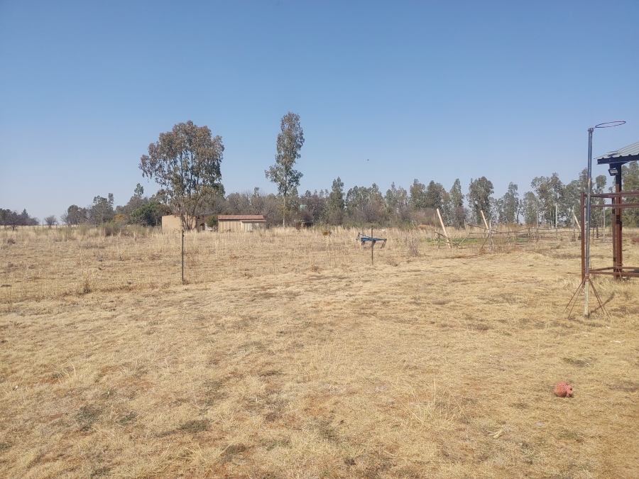 2 Bedroom Property for Sale in Lindequesdrif North West